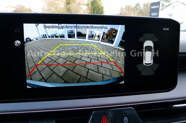 Kia Stonic GT-Line 1.0T 48V DCT STD