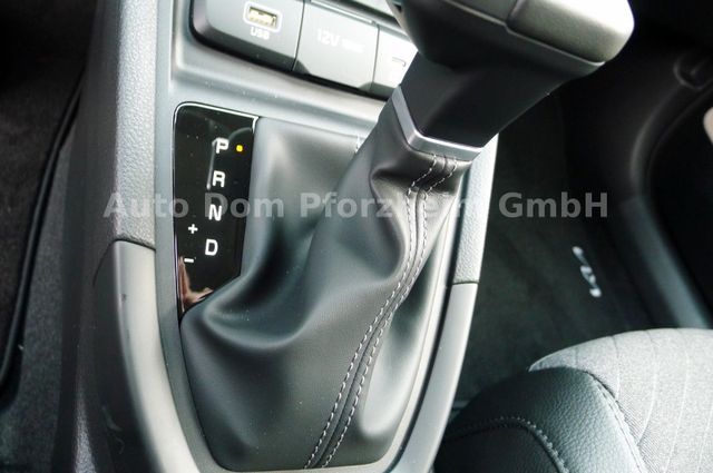 Kia Stonic GT-Line 1.0T 48V DCT STD