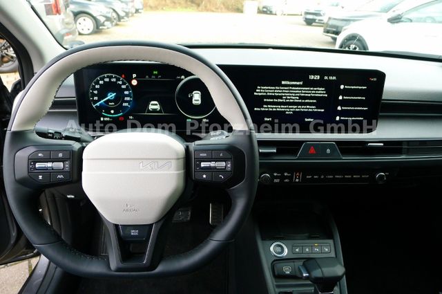 Kia Stonic GT-Line 1.0T 48V DCT STD