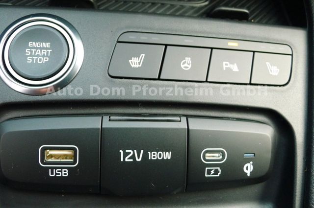 Kia Stonic GT-Line 1.0T 48V DCT STD