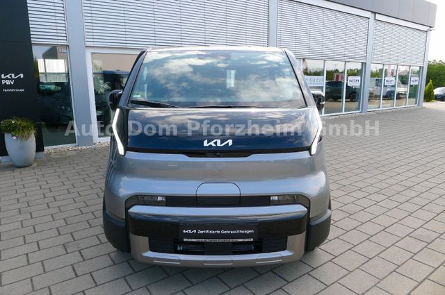 Kia PV5 PASSENGER ELITE/WP/COMFORT/SMART