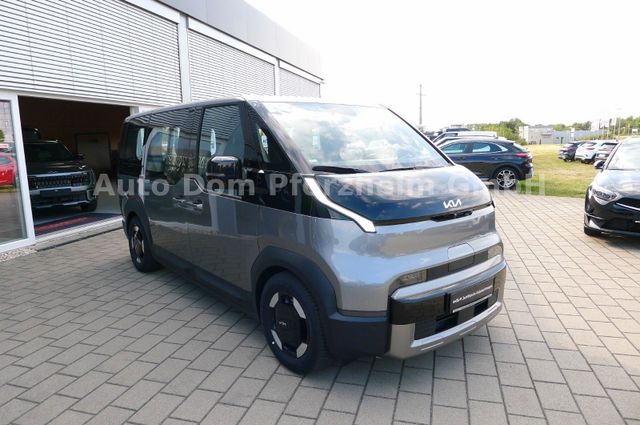 Kia PV5 PASSENGER ELITE/WP/COMFORT/SMART