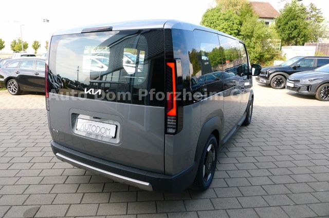 Kia PV5 PASSENGER ELITE/WP/COMFORT/SMART