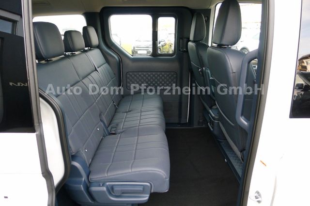 Kia PV5 PASSENGER ELITE/WP/COMFORT/SMART