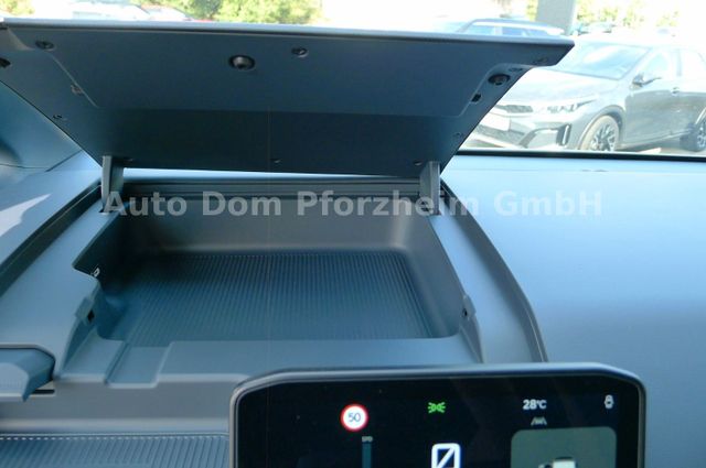 Kia PV5 PASSENGER ELITE/WP/COMFORT/SMART