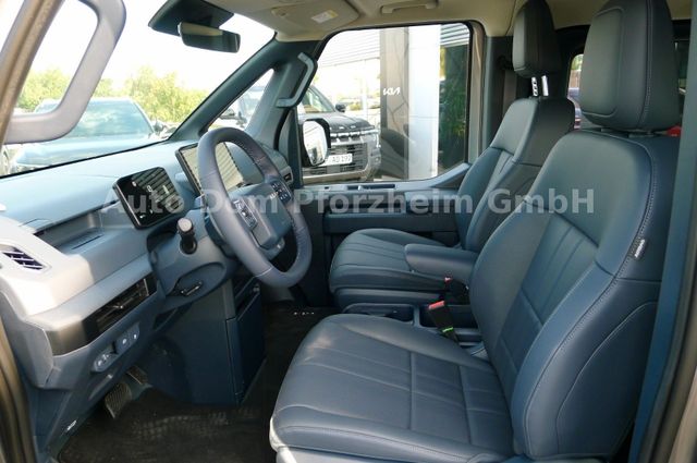 Kia PV5 PASSENGER ELITE/WP/COMFORT/SMART