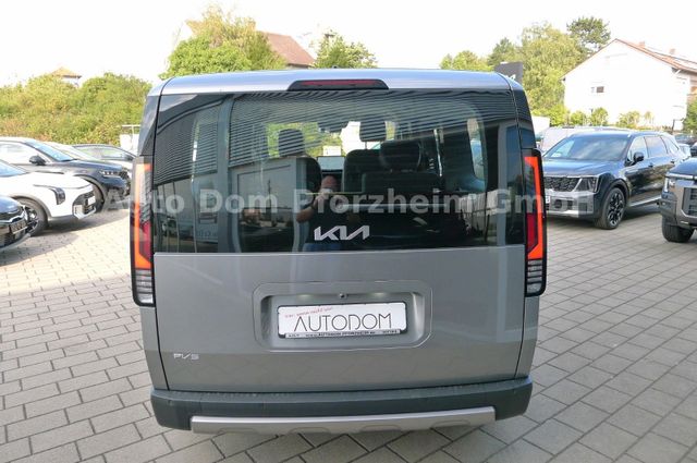 Kia PV5 PASSENGER ELITE/WP/COMFORT/SMART