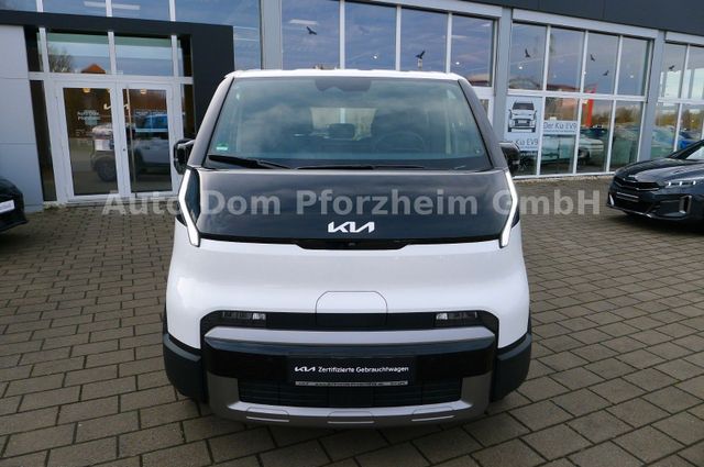 Kia PV5 PASSENGER ELITE/WP/COMFORT/SMART