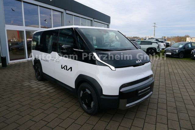 Kia PV5 PASSENGER ELITE/WP/COMFORT/SMART
