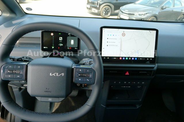Kia PV5 PASSENGER ELITE/WP/COMFORT/SMART