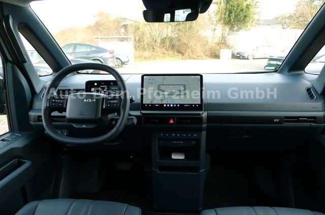 Kia PV5 PASSENGER ELITE/WP/COMFORT/SMART