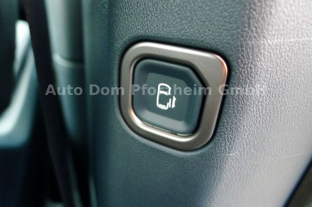 Kia PV5 PASSENGER ELITE/WP/COMFORT/SMART