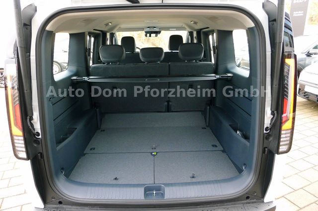 Kia PV5 PASSENGER ELITE/WP/COMFORT/SMART
