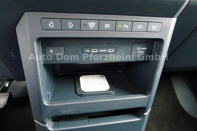 Kia PV5 PASSENGER ELITE/WP/COMFORT/SMART