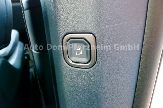 Kia PV5 PASSENGER ELITE/WP/COMFORT/SMART
