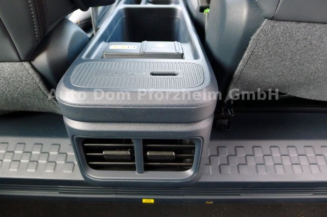 Kia PV5 PASSENGER ELITE/WP/COMFORT/SMART