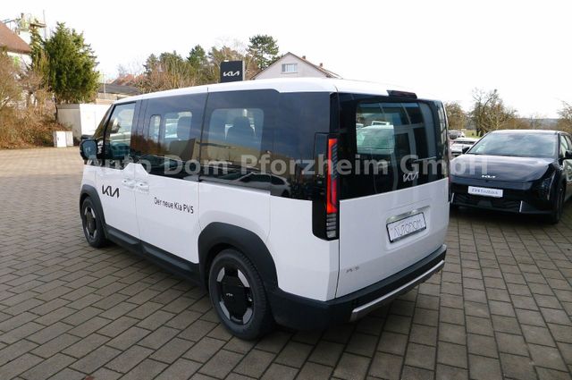 Kia PV5 PASSENGER ELITE/WP/COMFORT/SMART