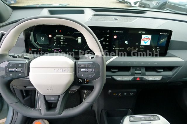 Kia EV5 81 kWh GT-Line Launch Edition 2WD