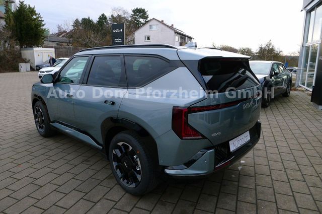 Kia EV5 81 kWh GT-Line Launch Edition 2WD
