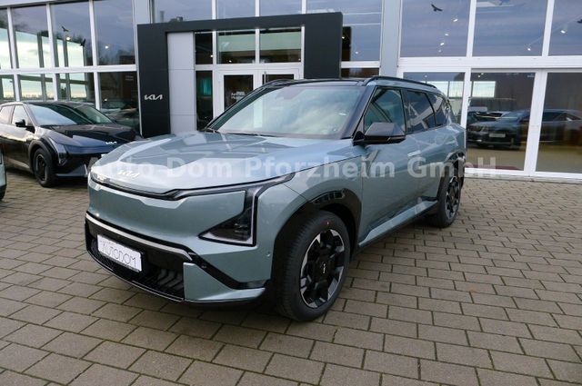 Kia EV5 81 kWh GT-Line Launch Edition 2WD