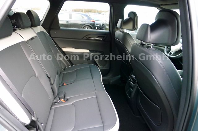 Kia EV5 81 kWh GT-Line Launch Edition 2WD