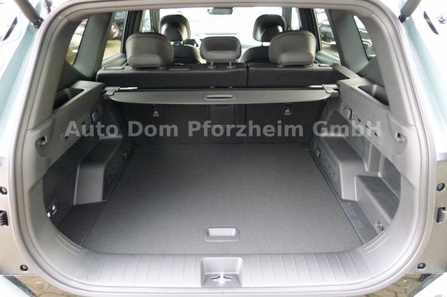 Kia EV5 81 kWh GT-Line Launch Edition 2WD