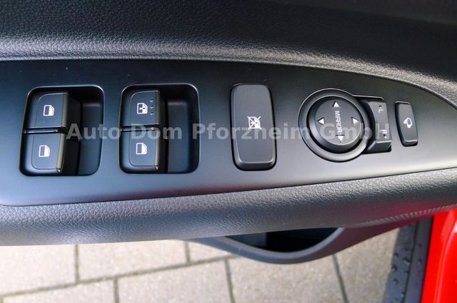 Kia Stonic PE 1.0 T-GDI Vision/Navi/Kamera/LED