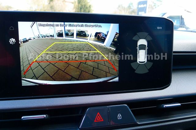 Kia Stonic PE 1.0 T-GDI Vision/Navi/Kamera/LED