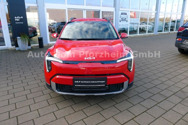 Kia Stonic PE 1.0 T-GDI Vision/Navi/Kamera/LED