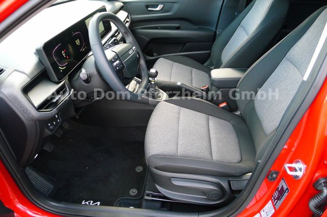 Kia Stonic PE 1.0 T-GDI Vision/Navi/Kamera/LED