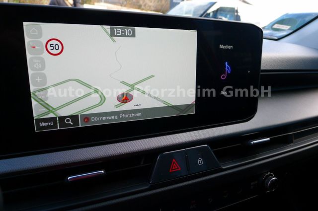 Kia Stonic PE 1.0 T-GDI Vision/Navi/Kamera/LED