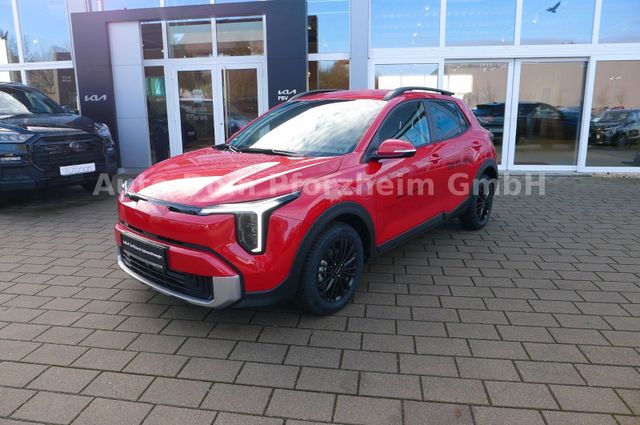 Kia Stonic PE 1.0 T-GDI Vision/Navi/Kamera/LED