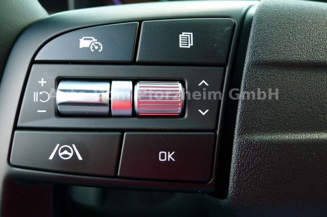 Kia Stonic PE 1.0 T-GDI Vision/Navi/Kamera/LED