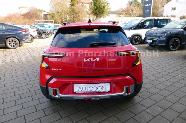 Kia Stonic PE 1.0 T-GDI Vision/Navi/Kamera/LED