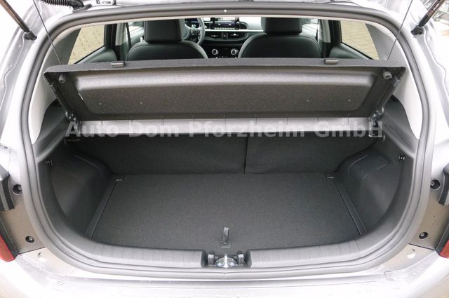 Kia Picanto PE AMT 1.0 GT-line/Navi/Kamera