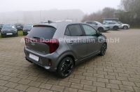 Kia Picanto PE AMT 1.0 GT-line/Navi/Kamera