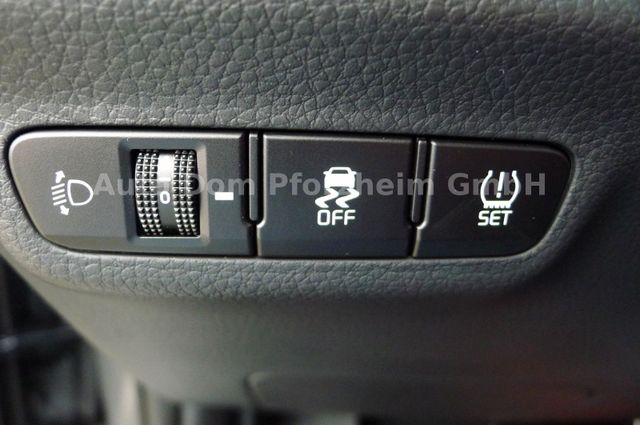 Kia Picanto PE AMT 1.0 GT-line/Navi/Kamera