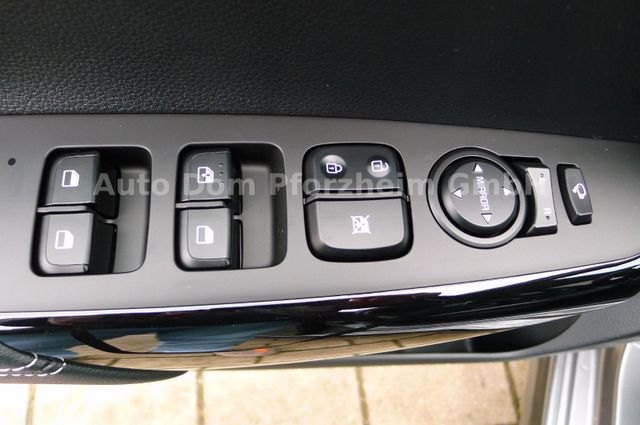 Kia Picanto PE AMT 1.0 GT-line/Navi/Kamera