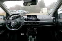 Kia Picanto PE AMT 1.0 GT-line/Navi/Kamera