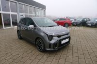 Kia Picanto PE AMT 1.0 GT-line/Navi/Kamera
