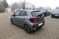 Kia Picanto PE AMT 1.0 GT-line/Navi/Kamera