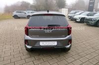 Kia Picanto PE AMT 1.0 GT-line/Navi/Kamera