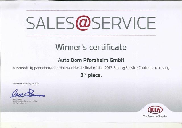 Kia Sorento 2.2 D DCT8 AWD PLATINUM/Nappa/GD/