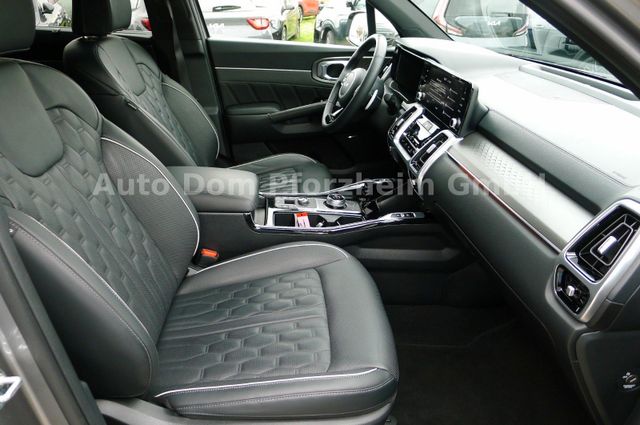 Kia Sorento 2.2 D DCT8 AWD PLATINUM/Nappa/GD/
