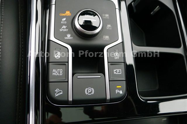 Kia Sorento 2.2 D DCT8 AWD PLATINUM/Nappa/GD/