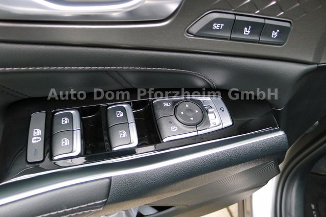 Kia Sorento 2.2 D DCT8 AWD PLATINUM/Nappa/GD/