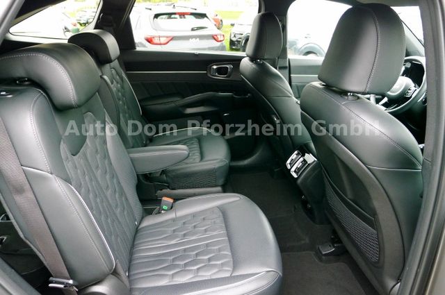 Kia Sorento 2.2 D DCT8 AWD PLATINUM/Nappa/GD/