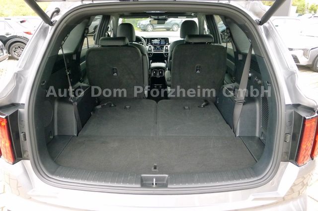 Kia Sorento 2.2 D DCT8 AWD PLATINUM/Nappa/GD/