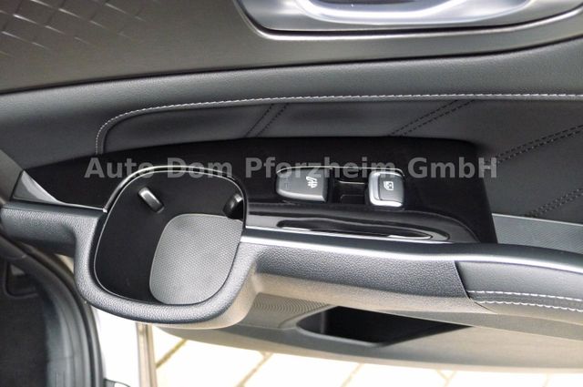 Kia Sorento 2.2 D DCT8 AWD PLATINUM/Nappa/GD/
