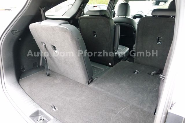 Kia Sorento 2.2 D DCT8 AWD PLATINUM/Nappa/GD/